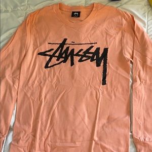 Stussy men’s shirt